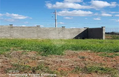 Terreno à venda na Rua Ray Wesley Herrick, 2984, Jardim Jóckei Club A, São Carlos