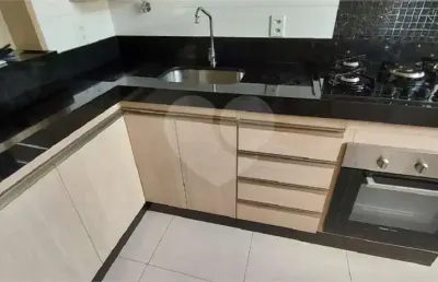 Apartamento com 2 quartos à venda na Avenida Doutor Heitor José Reali, 1037, Distrito Industrial Miguel Abdelnur, São Carlos