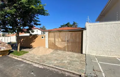 Casa com 3 quartos à venda na Rua Irmã Maria São Félix, 119, Jardim Cardinalli, São Carlos