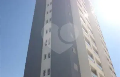 Apartamento com 2 quartos à venda na Rua Adolfo Catani, 433, Jardim Macarengo, São Carlos