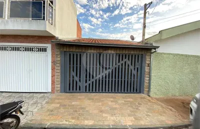 Casa com 2 quartos à venda na Rua Doutor Pedro Raimundo, 350, Vila Carmem, São Carlos