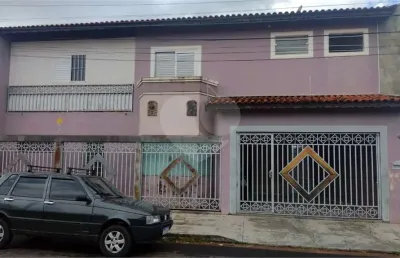 Casa com 3 quartos à venda na Rua Honduras, 35, Vila Brasília, São Carlos