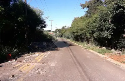 Vendo terreno plano no jardim industrial em são carlos sp