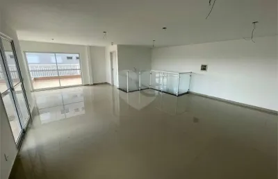 Cobertura com 3 quartos à venda na Passeio das Magnólias, 241, Parque Faber Castell I, São Carlos