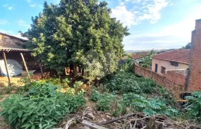 Terreno à venda na Rua Ceará, 6, Jardim Pacaembu, São Carlos