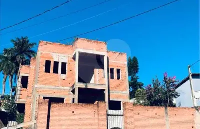 Casa com 6 quartos à venda na Rua Antônio Alvaro Zuim, 93, Parque Santa Mônica, São Carlos