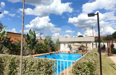 Apartamento com 2 quartos à venda na Rua Bernardino Fernandes Nunes, 1317, Cidade Jardim, São Carlos