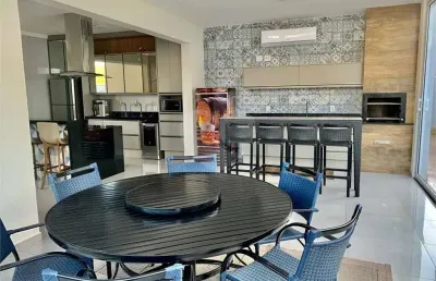Casa em condomínio fechado com 3 quartos à venda na Rua General Osório, 640, Centro, Ribeirão Preto