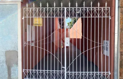 Casa com 3 quartos à venda na Rua Doutor Gastão de Sá, 409, Vila Boa Vista, São Carlos