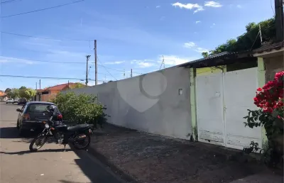 Casa com 4 quartos à venda na Avenida Fernão Dias, 191, Jardim Centenário, São Carlos