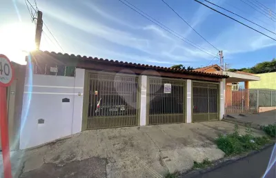 Casa com 4 quartos à venda na Rua Jerônimo Costa Terra, 1154, Vila Boa Vista 1, São Carlos
