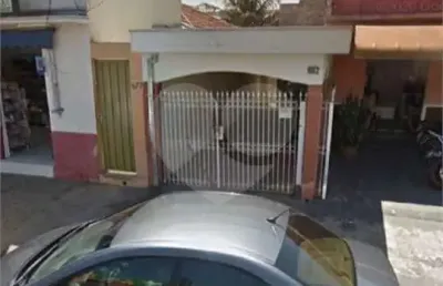Casa com 2 quartos à venda na Avenida Sallum, 887, Vila Prado, São Carlos