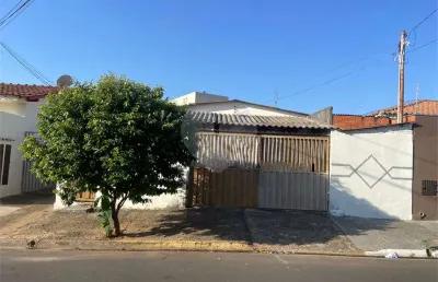 Terreno à venda na Rua Francisco Gentil de Guzzi, 230, Parque Santa Felícia Jardim, São Carlos