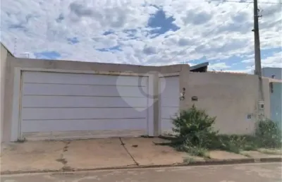 Casa com 1 quarto à venda na Rua Syllas da Silva Rosa, 975, Jardim Embaré, São Carlos