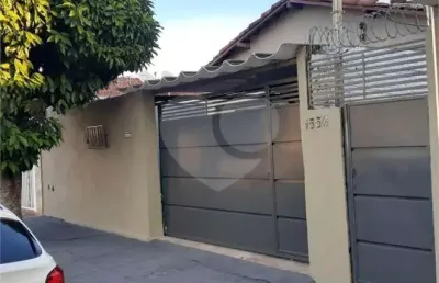 Casa com 2 quartos à venda na Rua Sebastião de Abreu Sampaio, 1556, Vila Boa Vista 1, São Carlos