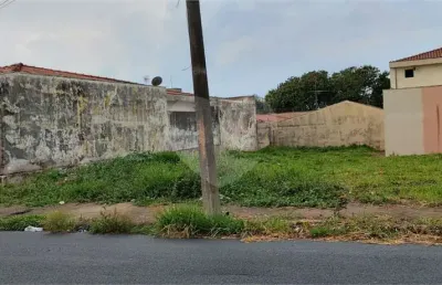 Terreno comercial à venda na Rua Basílio Dibbo, 1, Vila Morumbi, São Carlos