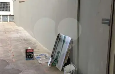 Prédio à venda na Rua Miguel João, 147, Jardim Bandeirantes, São Carlos