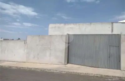 Terreno à venda na Rua Jesuíno de Arruda, 3580, Jardim Brasil, São Carlos