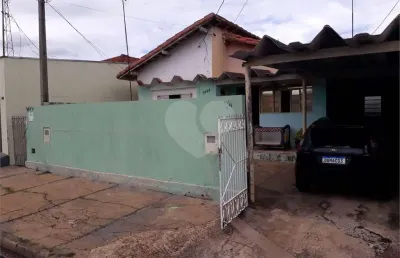 Casa com 3 quartos à venda na Rua Martim Luther King, 1444, Vila Boa Vista 1, São Carlos