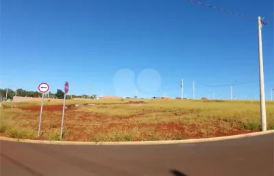 Terreno à venda na Rua 3, 1, Jardim Botafogo 1, São Carlos