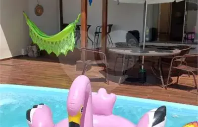 Casa com 4 quartos à venda na Rua Eugênio Franco de Camargo, 1110, Jardim Brasil, São Carlos