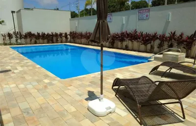 Apartamento com 2 quartos à venda na Travessa Francisco Latorre Primo, 181, Residencial Parati, São Carlos