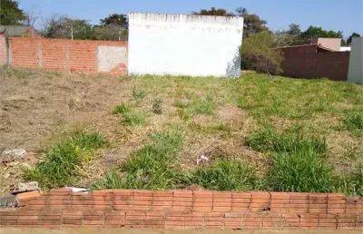 Terreno comercial à venda na Avenida Clemente Talarico, 1375, Jardim Embaré, São Carlos