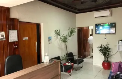 Casa comercial à venda na Avenida São João, 1502, Centro, Ibaté