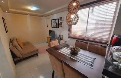 Apartamento com 2 quartos à venda na Avenida Doutor Heitor José Reali, 1425, Distrito Industrial Miguel Abdelnur, São Carlos