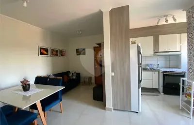 Apartamento de 2 dormitórios (1 suíte) próximo a rodoviária