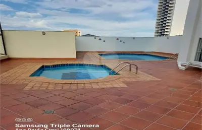 Apartamento com 3 quartos à venda na Rua Episcopal, 2474, Centro, São Carlos