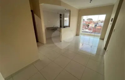 Apartamento com 2 quartos à venda na Rua José de Alencar, 247, Vila Costa do Sol, São Carlos