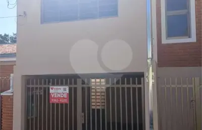 Casa com 2 quartos à venda na Rua das Camélias, 71, Cidade Jardim, São Carlos