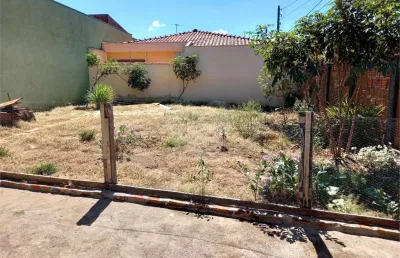 Terreno comercial à venda na Rua Juliano Parolo, 28, Jardim Hikare, São Carlos