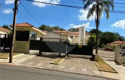 Apartamento com 2 quartos à venda na Rua Victório Bonucci, 555, Jardim Tangará, São Carlos