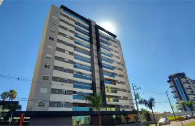 Apartamento com 3 quartos à venda na Passeio das Palmeiras, 425, Parque Faber Castell I, São Carlos