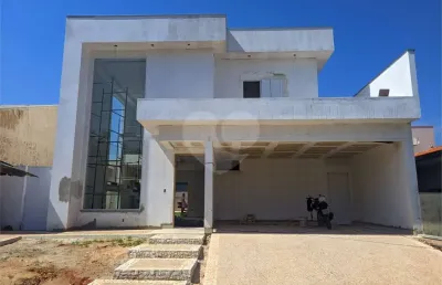 Sobrado no condomínio acacias ii, localizado em araraquara/sp .