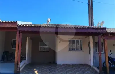 Casa em condomínio fechado com 2 quartos à venda na Rua Victório Bonucci, 691, Jardim Tangará, São Carlos