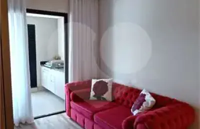 Apartamento com 3 quartos à venda na Passeio das Palmeiras, 420, Parque Faber Castell I, São Carlos