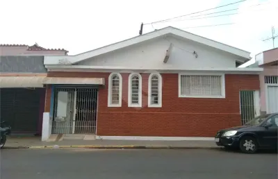 Casa com 8 quartos à venda na Rua Antônio Blanco, 325, Vila Costa do Sol, São Carlos