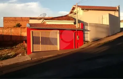 Casa com 3 quartos à venda na Avenida Integração, 68, Vila Monte Carlo, São Carlos