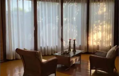 Casa em condomínio fechado com 4 quartos à venda na Rodovia Fernando De Arruda Botelho, 1, Represa do Broa, Itirapina