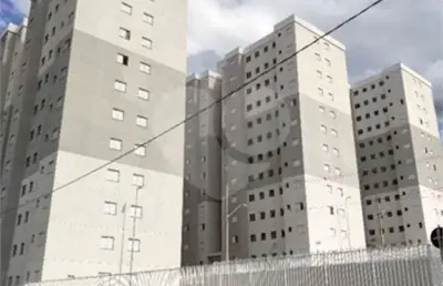 Apartamento com 2 quartos à venda na Avenida Gregório Aversa, 371, Recreio São Judas Tadeu, São Carlos