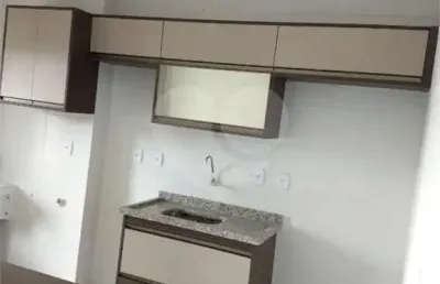 Apartamento com 2 quartos à venda na Rua Adolfo Catani, 433, Jardim Macarengo, São Carlos