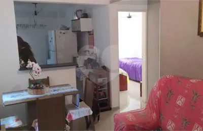 Apartamento com 2 quartos à venda na Avenida Doutor Heitor José Reali, 1031, Parque Industrial, São Carlos