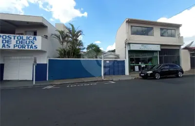 Casa com 3 quartos à venda na Rua Antônio Blanco, 1181, Jardim São João Batista, São Carlos
