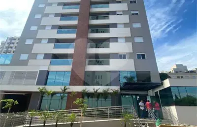 Apartamento com 3 quartos à venda na Rua São Sebastião, 880, Parque Santa Mônica, São Carlos