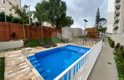 Apartamento com 2 quartos à venda na Avenida Gregório Aversa, 427, Recreio São Judas Tadeu, São Carlos