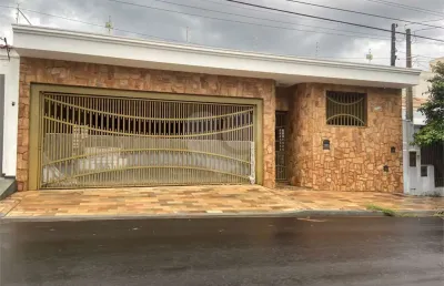 Casa térrea à venda com 3 quartos, sendo 1 suíte,  em planalto paraíso, são carlos - sp