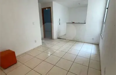 Apartamento com 2 quartos à venda na Servidão de Passagem João Deriggi, 180, Parque Fehr, São Carlos